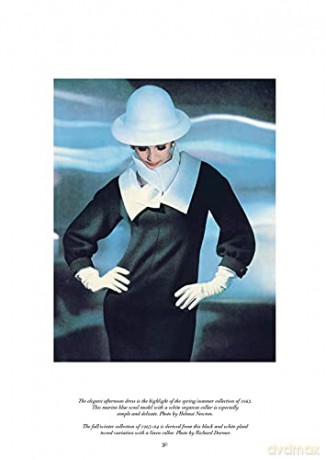 Yves Saint Laurent Icons Of Fashion Desi - Marguerite [KSIĄŻKA]