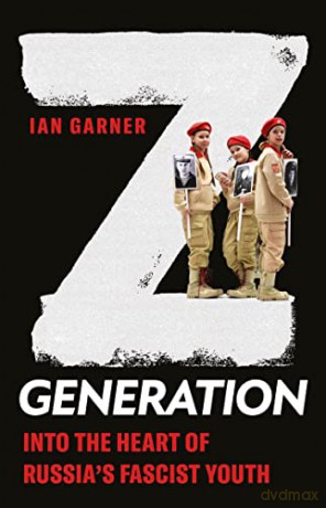 Z Generation - Ian Garner [KSIĄŻKA]