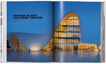 Zaha Hadid Complete Works 1978 Today 202 - P Jodido [KSIĄŻKA]