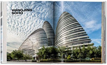 Zaha Hadid Complete Works 1978 Today 202 - P Jodido [KSIĄŻKA]
