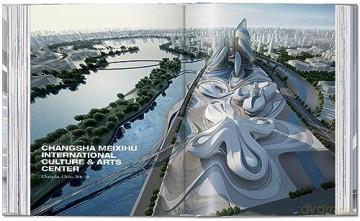 Zaha Hadid Complete Works 1979today 40th - P Jodidio [KSIĄŻKA]