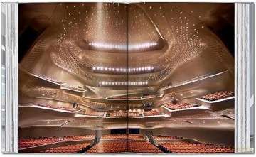 Zaha Hadid Complete Works 1979today 40th - P Jodidio [KSIĄŻKA]