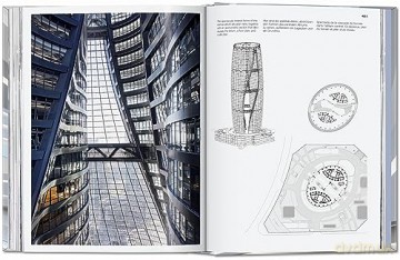 Zaha Hadid Complete Works 1979today 40th - P Jodidio [KSIĄŻKA]