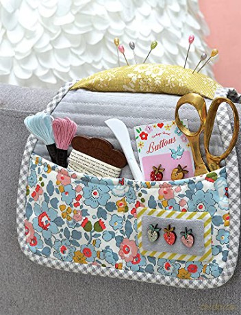 Zakka Home - Imer Sedef [KSIĄŻKA]