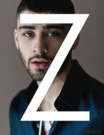 Zayn Official Autobiography - Zayn [KSIĄŻKA]