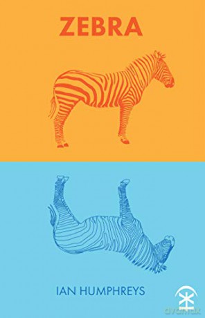 Zebra - I Humphreys [KSIĄŻKA]