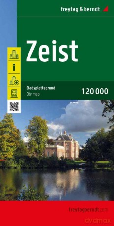 Zeist 120 [KSIĄŻKA]