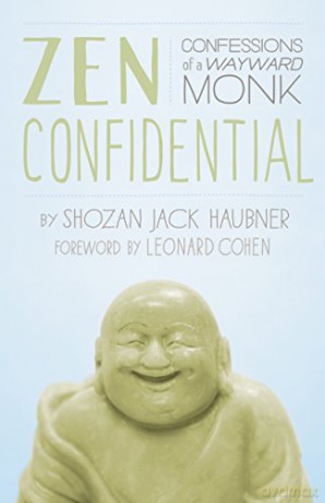 Zen Confidential - Shozan Jack Hau [KSIĄŻKA]