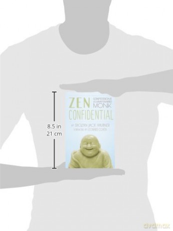 Zen Confidential - Shozan Jack Hau [KSIĄŻKA]