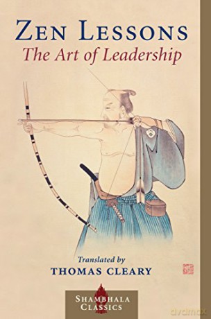 Zen Lessons - Cleary Thomas [KSIĄŻKA]