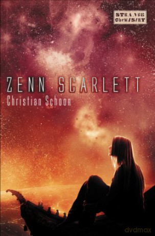 Zen Scarlett - Schoon C [KSIĄŻKA]