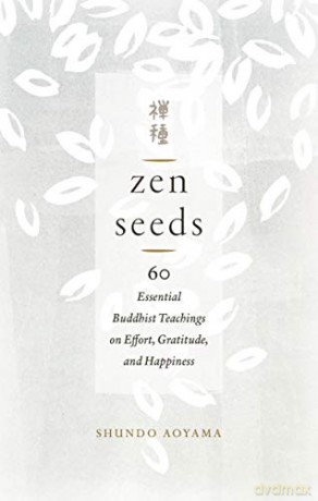 Zen Seeds - Shundo Aoyama [KSIĄŻKA]