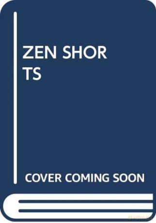 Zen Shorts - Scholastic [KSIĄŻKA]