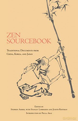 Zen Sourcebook [KSIĄŻKA]
