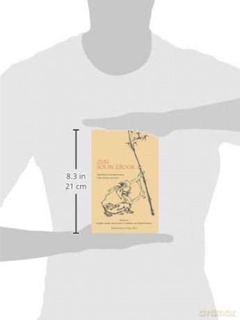 Zen Sourcebook [KSIĄŻKA]