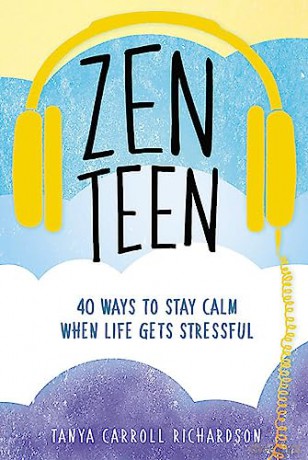 Zen Teen - Tanya Carroll Richar [KSIĄŻKA]