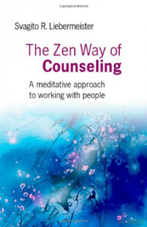 Zen Way Of Counseling - Svagi Liebermeister [KSIĄŻKA]