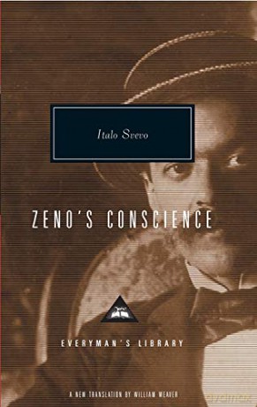 Zenos Conscience - Svevo [KSIĄŻKA]