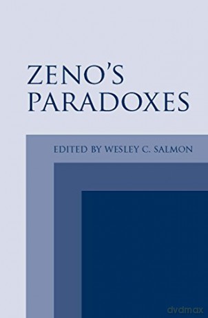 Zenos Paradoxes - Salmon [KSIĄŻKA]