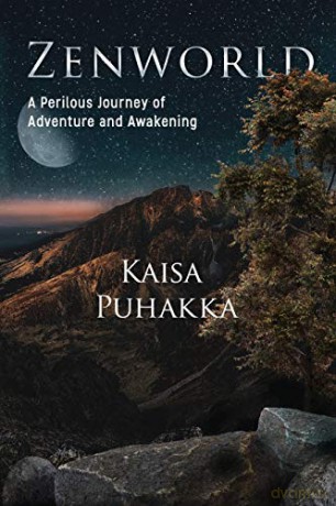 Zenworld - Kaisa Puhakka [KSIĄŻKA]