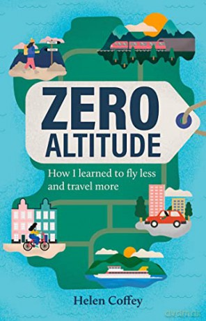Zero Altitude - Helen Coffey [KSIĄŻKA]