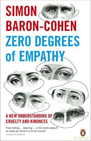 Zero Degrees Of Empathy - Baron-Cohen Simon [KSIĄŻKA]