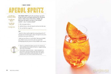 Zero Proof Drinks More - Maureen Petrosky [KSIĄŻKA]