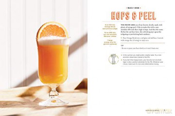 Zero Proof Drinks More - Maureen Petrosky [KSIĄŻKA]