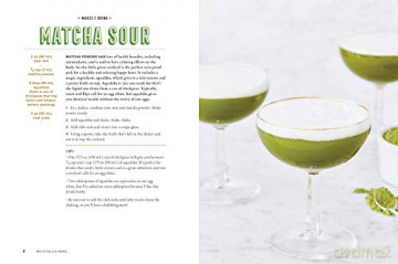 Zero Proof Drinks More - Maureen Petrosky [KSIĄŻKA]