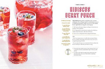 Zero Proof Drinks More - Maureen Petrosky [KSIĄŻKA]