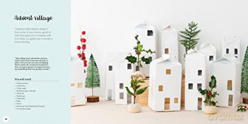 Zero Waste Christmas - E Friedlander-C [KSIĄŻKA]