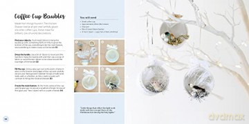 Zero Waste Christmas - E Friedlander-C [KSIĄŻKA]