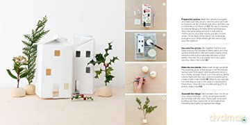 Zero Waste Christmas - E Friedlander-C [KSIĄŻKA]