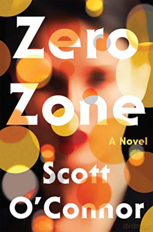 Zero Zone - Scott O'connor [KSIĄŻKA]