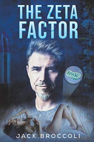 Zeta Factor - Jack Broccoli [KSIĄŻKA]