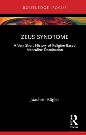 Zeus Syndrome - Joachim K Gler [KSIĄŻKA]