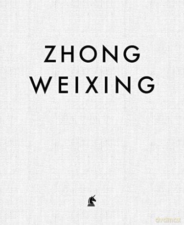 Zhong Weixing [KSIĄŻKA]