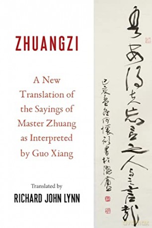 Zhuangzi A New Translation - Zhuang-Zi [KSIĄŻKA]