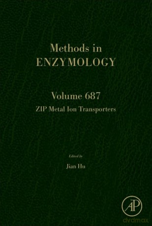 Zip Metal Ion Transporters687 - Jian Hu [KSIĄŻKA]