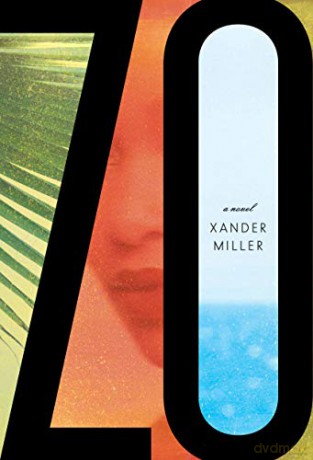 Zo - Xander Miller [KSIĄŻKA]