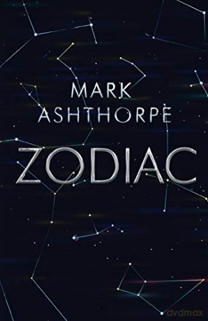 Zodiac - Mark Ashthorpe [KSIĄŻKA]