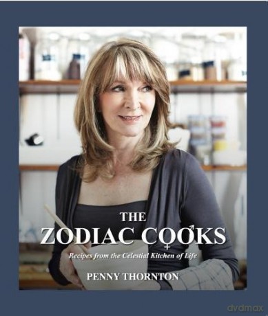 Zodiac Cooks - Penny Thornton [KSIĄŻKA]