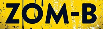 Zom B 1 - Darren Shan [KSIĄŻKA]
