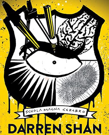 Zom B 1 - Darren Shan [KSIĄŻKA]