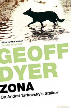 Zona - Geoff Dyer [KSIĄŻKA]