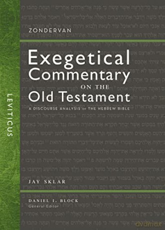 Zondervan Exegetical Commentary On The O - Jay Sklar [KSIĄŻKA]