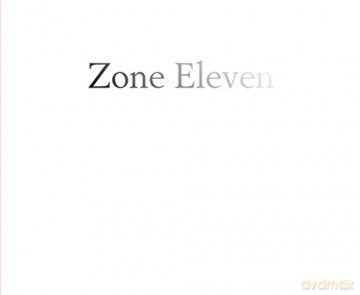 Zone Eleven - Mike Mandel [KSIĄŻKA]