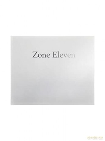 Zone Eleven - Mike Mandel [KSIĄŻKA]