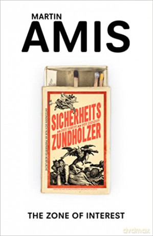 Zone Of Interest - Martin Amis [KSIĄŻKA]