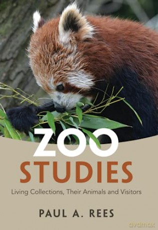 Zoo Studies - Paul A. Rees [KSIĄŻKA]